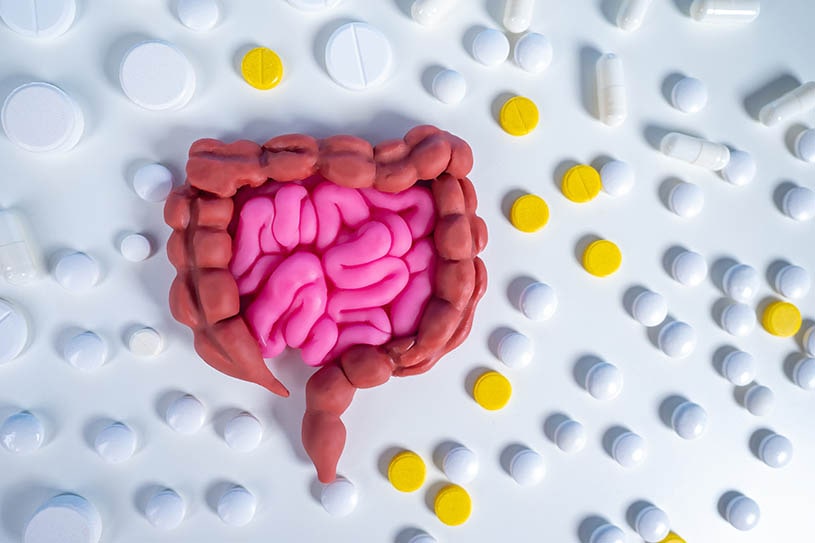 Factors That Influence How Long Imodium Stays In the System.