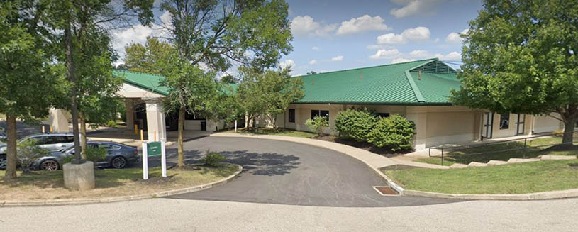 Fairmount Behavioral Health System, Philadelphia, PA