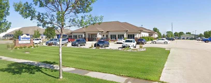 First Step Recovery, Fargo, ND