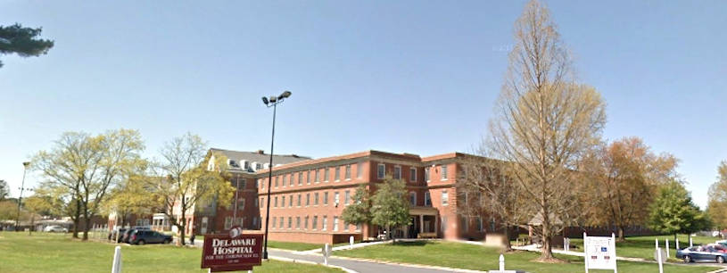 Gateway Foundation, Smyrna, DE