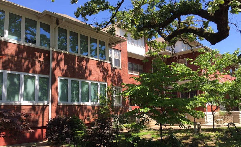 Harbor House Recovery Center, Fort Smith, AR