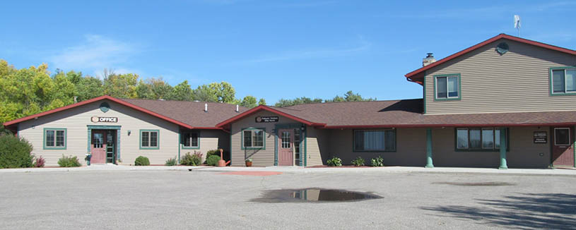 Heartview Foundation, Bismarck, ND