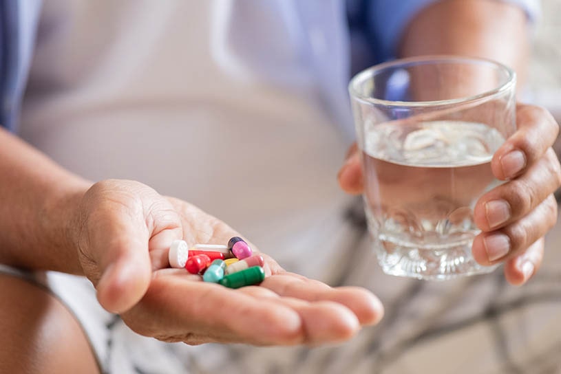 Imodium Interactions With Other Medications.