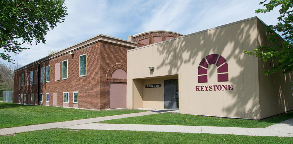Keystone Treatment Center, Canton, SD