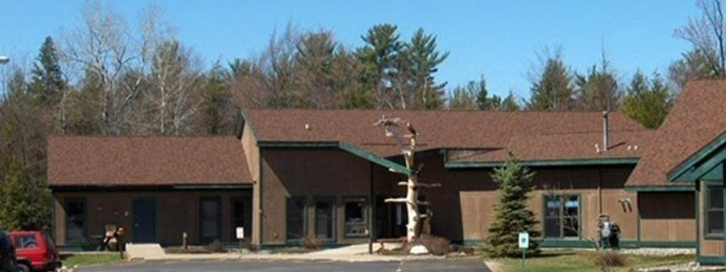 Koinonia Residential Treatment Center, Rhinelander, WI