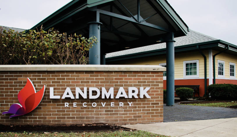 Landmark Recovery, Louisville, KY