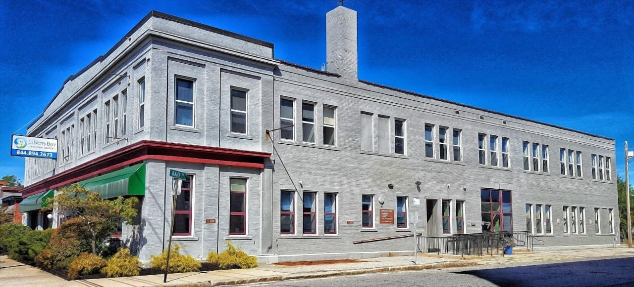 Liberty Bay Recovery Center, Portland, ME