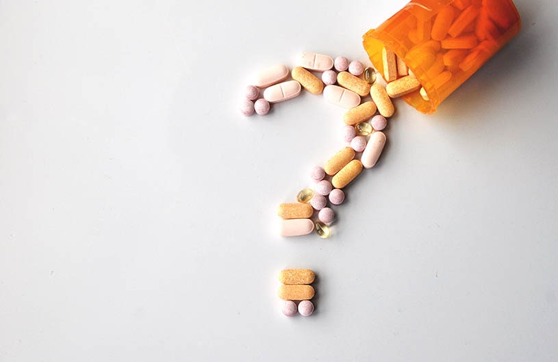 Long Term Side Effects Of Imodium.