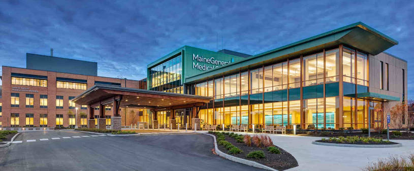 MaineGeneral, Augusta, ME