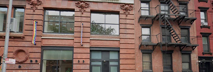 Mountainside Treatment Center, New York City Chelsea, NY