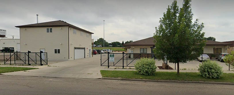 New Freedom Center, Bismarck, ND