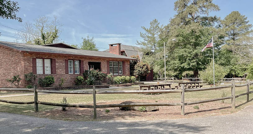 Owlโs Nest Recovery Community, Florence, SC