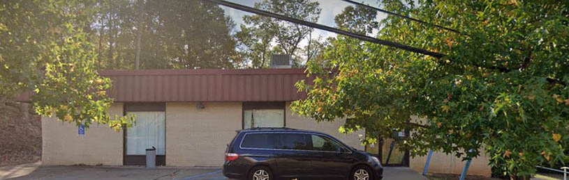 Parkersburg Comprehensive Treatment Center, Parkersburg, WV