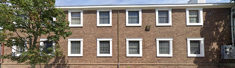 Phoenix House New England, Providence, RI