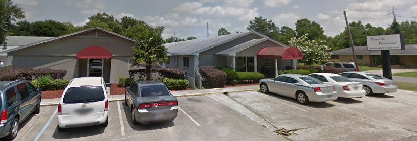 Rayville Recovery, Rayville, LA