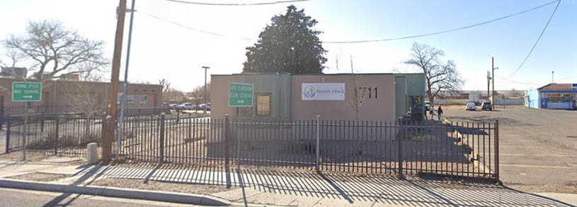 Recovery Services of New Mexico Isleta, Albuquerque, NM