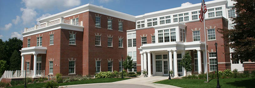 Rogers Behavioral Health, Oconomowoc, WI