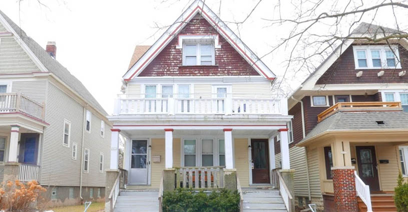 Roots Recovery Houses - Milwaukee Men's Sober Living, Milwaukee, WI