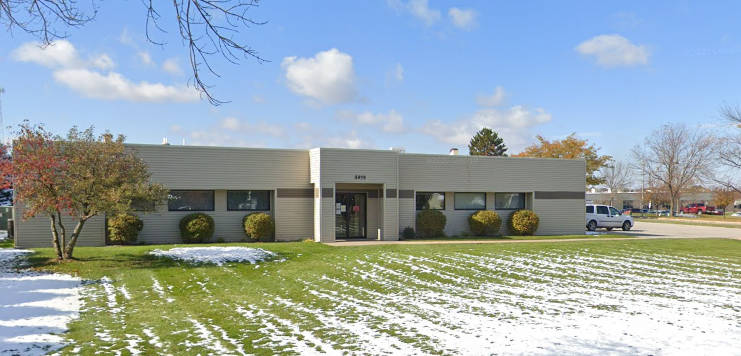 Sedlacek Chemical Dependency Treatment Center, Cedar Rapids, IA