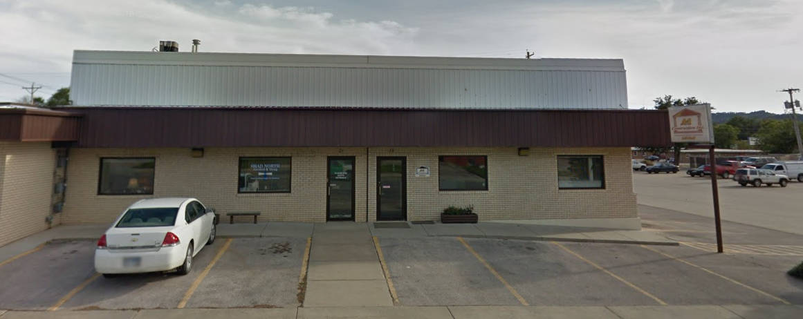 Shad North Alcohol-Drug Treatment, Rapid City, SD