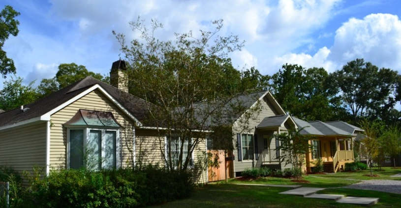 St Christopherโs Addiction Wellness Center, Baton Rouge, LA