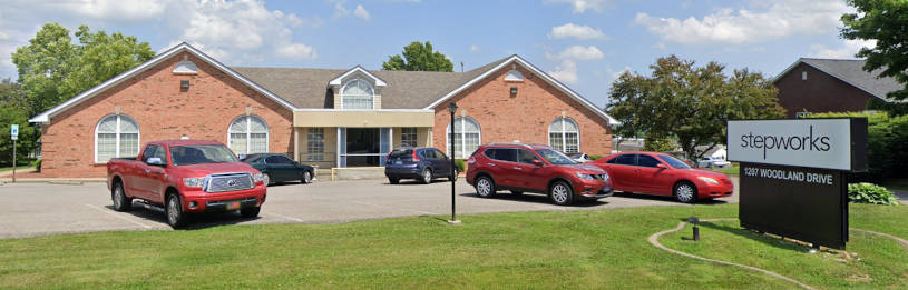 Stepworks Recovery Center, Elizabethtown, KY