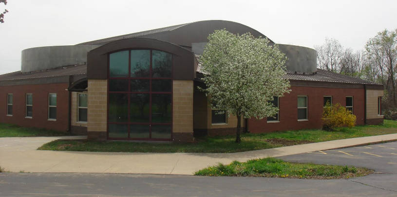 Sunflower Wellness Retreat, Osawatomie, KS