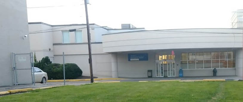 Thomas Memorial Hospital, South Charleston, WV