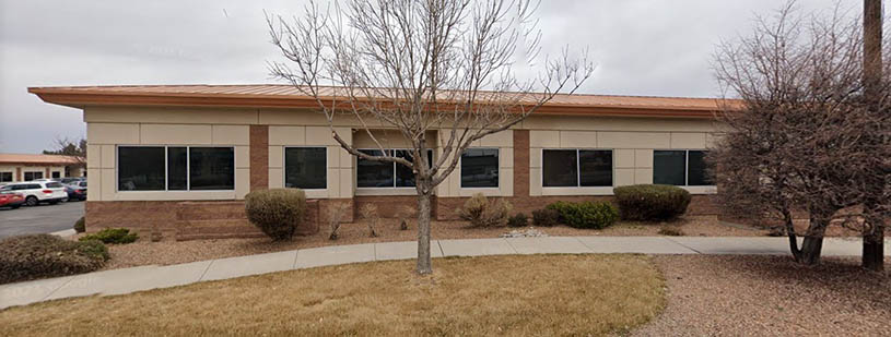 Turning Point Recovery Center, Albuquerque, NM