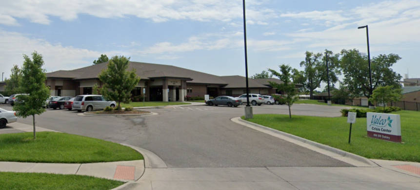 Valeo Behavioral Health Care, Topeka, KS