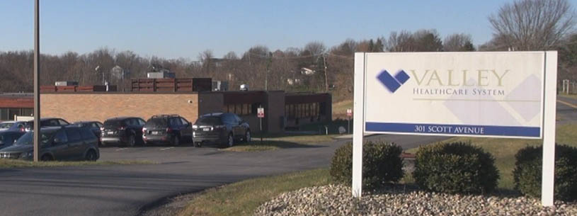 Valley Healthcare System, Morgantown, WV