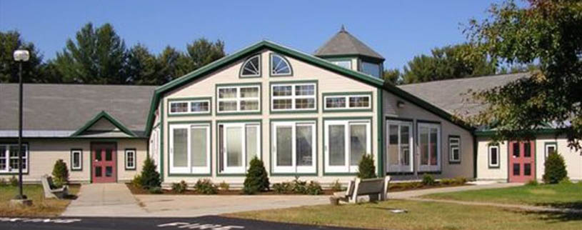 Valley Vista, Bradford, VT