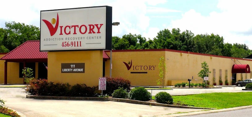Victory Addiction Recovery Center, Lafayette, LA