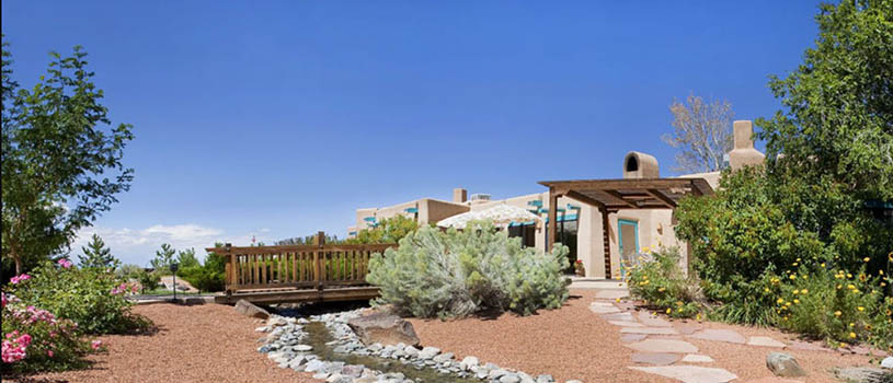 Vista Taos Residential Drug and Alcohol Retreat, NM