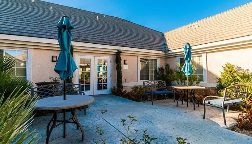 Vogue Recovery Center, Las Vegas, NV
