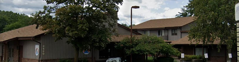 Waukesha Comprehensive Treatment Center, Waukesha, WI