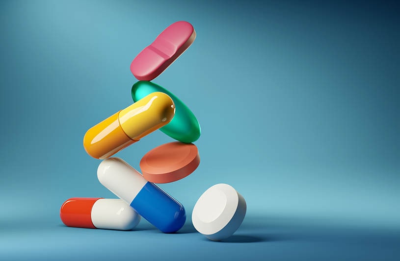 When Considering Loperamide Alternatives.