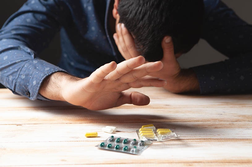 Complications And Dangers of Lisinopril Withdrawal.