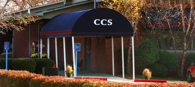 Comprehensive Community Services