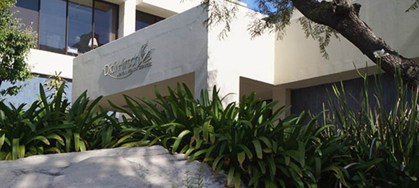 Didi Hirsch Mental Health Services.