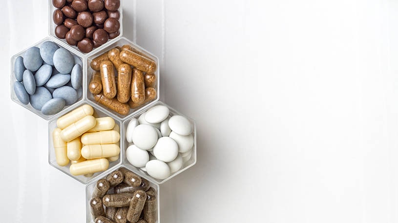Drug Alternatives To Lunesta.