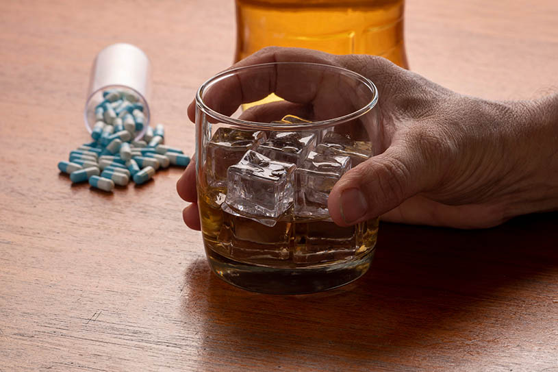 Lisinopril And Alcohol.