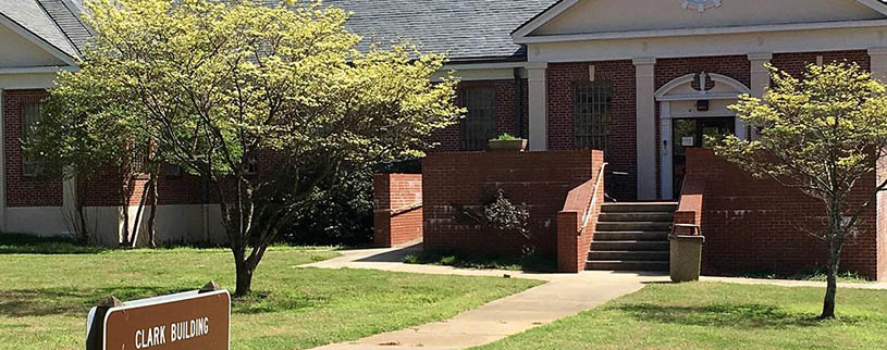 North Carolina Division of State Operated Healthcare Facilities.