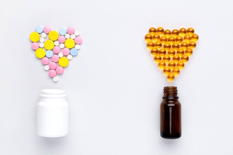 Ramipril vs Lisinopril.