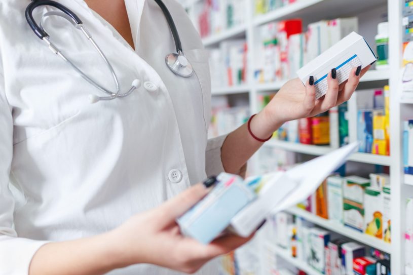 Pharmacist looking for Restoril