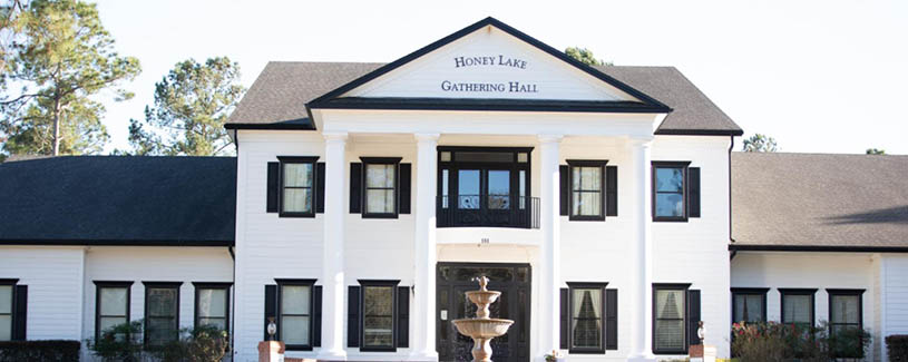 Honey Lake Clinic – Christian Mental Health Treatment, Greenville, FL.