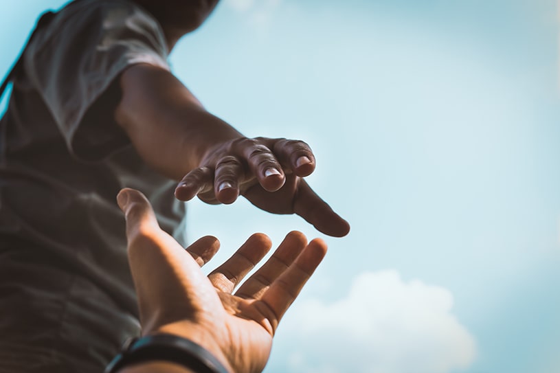 How To Get Help In Life-Threatening Situations