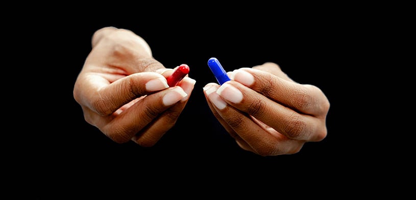 Naltrexone vs Suboxone Side Effects.
