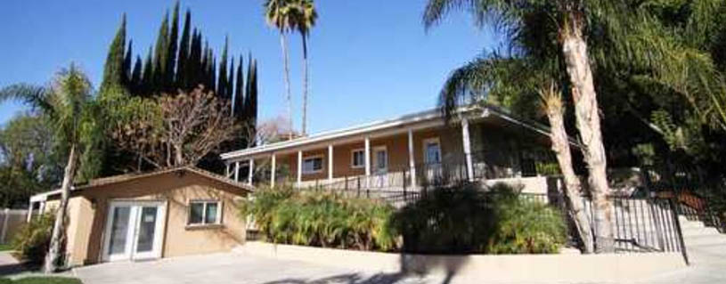 New Creation Recovery, Rancho Cucamonga, CA.