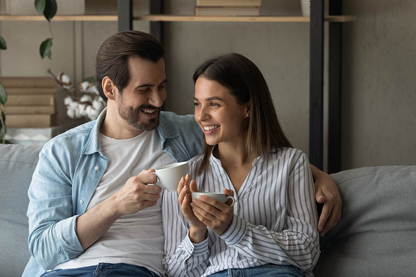 Signs Rehab for Couples Might Be a Good Idea
